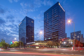 Гостиница Pan Pacific Ningbo  Нинбо